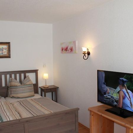 Appartement Hohe Mut Obergurgl Extérieur photo