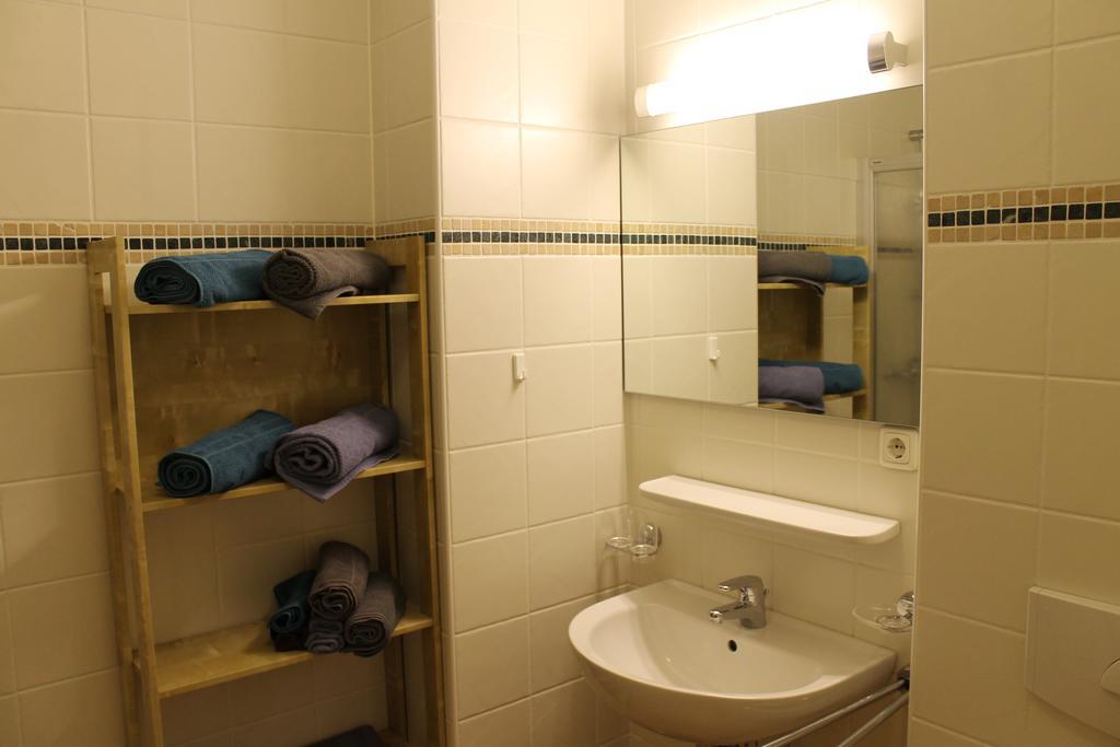 Appartement Hohe Mut Obergurgl Chambre photo