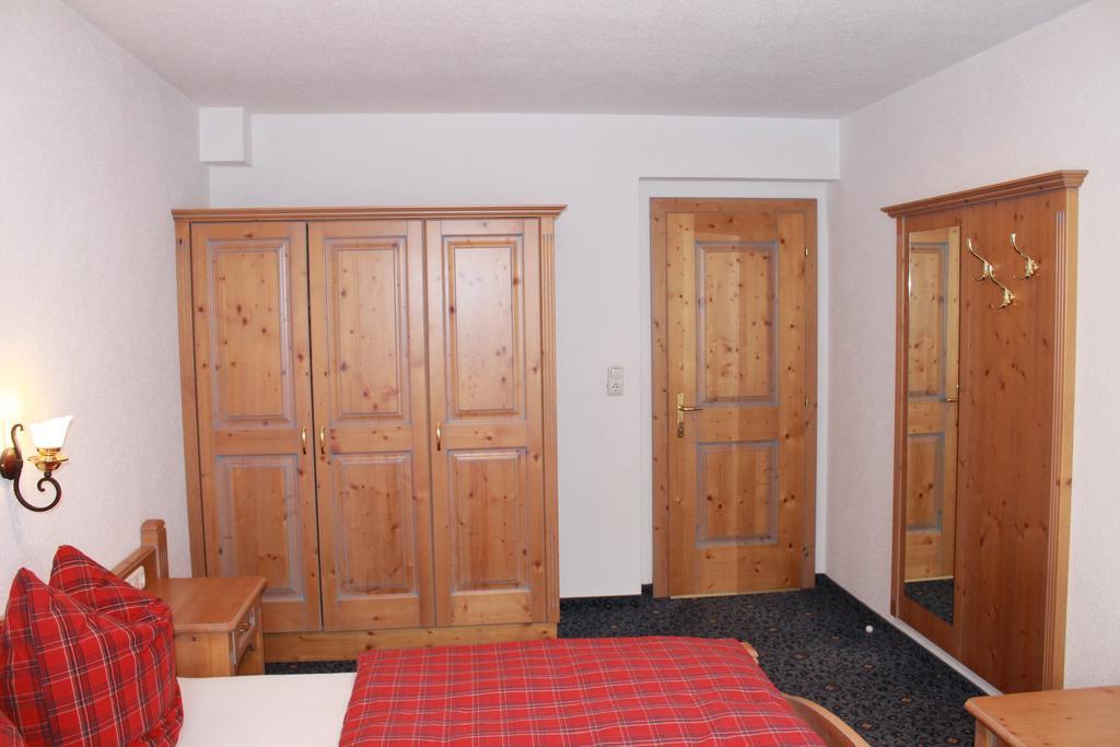 Appartement Hohe Mut Obergurgl Chambre photo