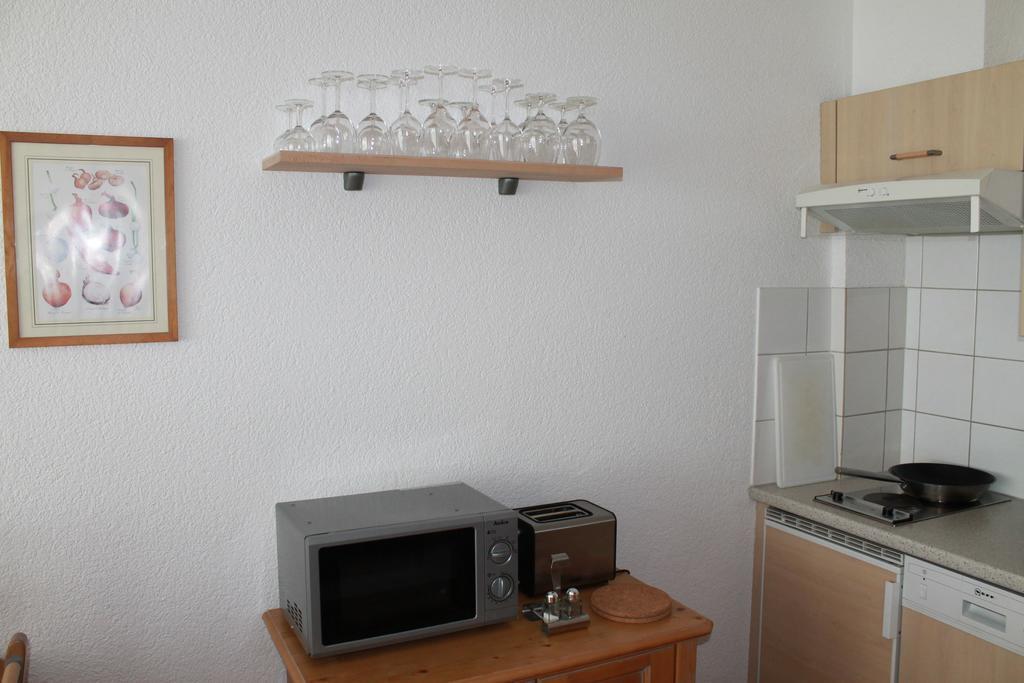 Appartement Hohe Mut Obergurgl Chambre photo
