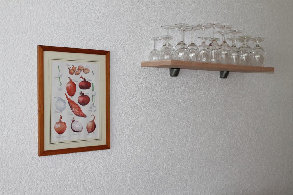 Appartement Hohe Mut Obergurgl Chambre photo