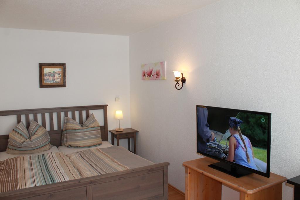 Appartement Hohe Mut Obergurgl Extérieur photo