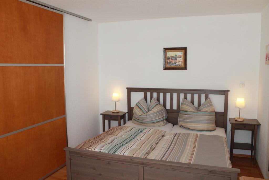 Appartement Hohe Mut Obergurgl Chambre photo
