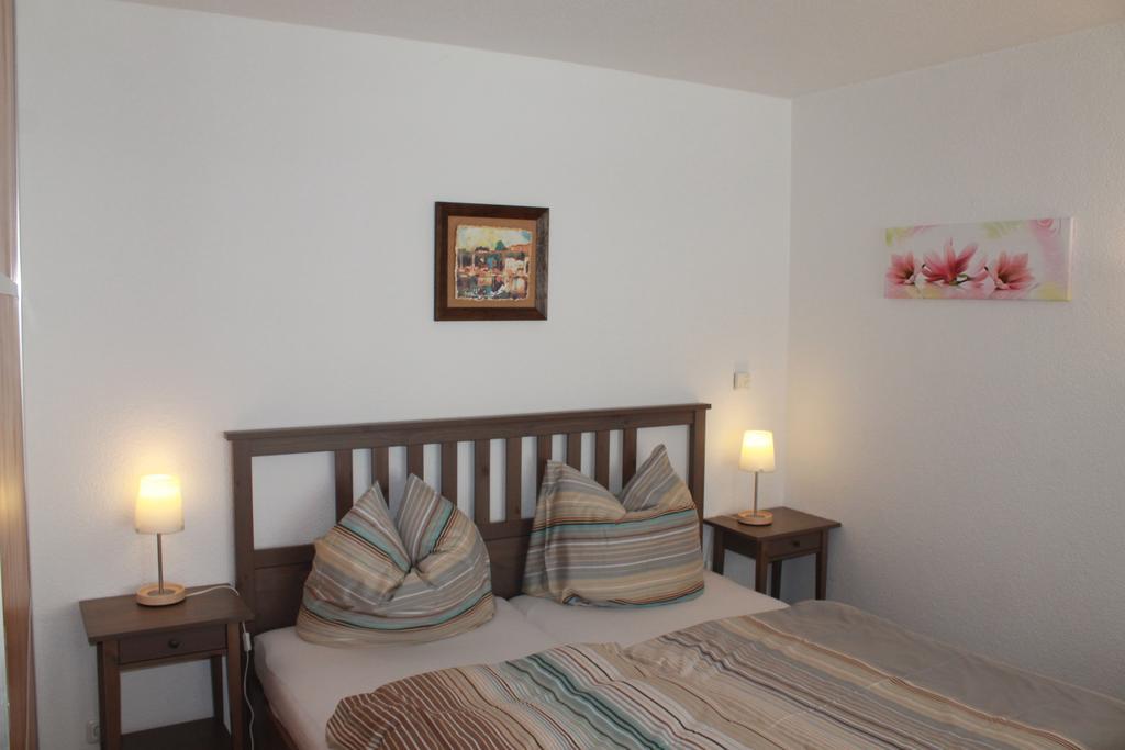 Appartement Hohe Mut Obergurgl Chambre photo