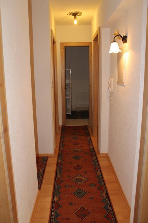 Appartement Hohe Mut Obergurgl Chambre photo
